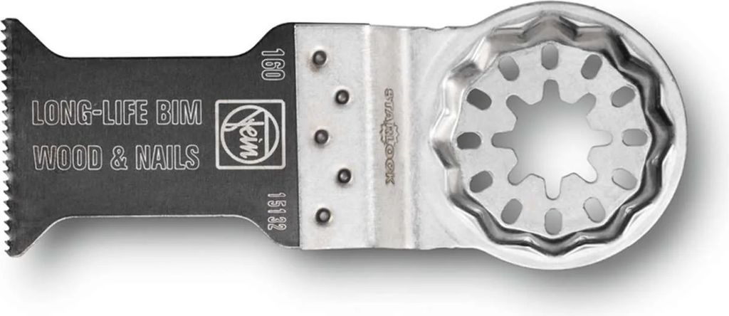 Fein E-Cut Long-Life 6 35 02 160 21 0