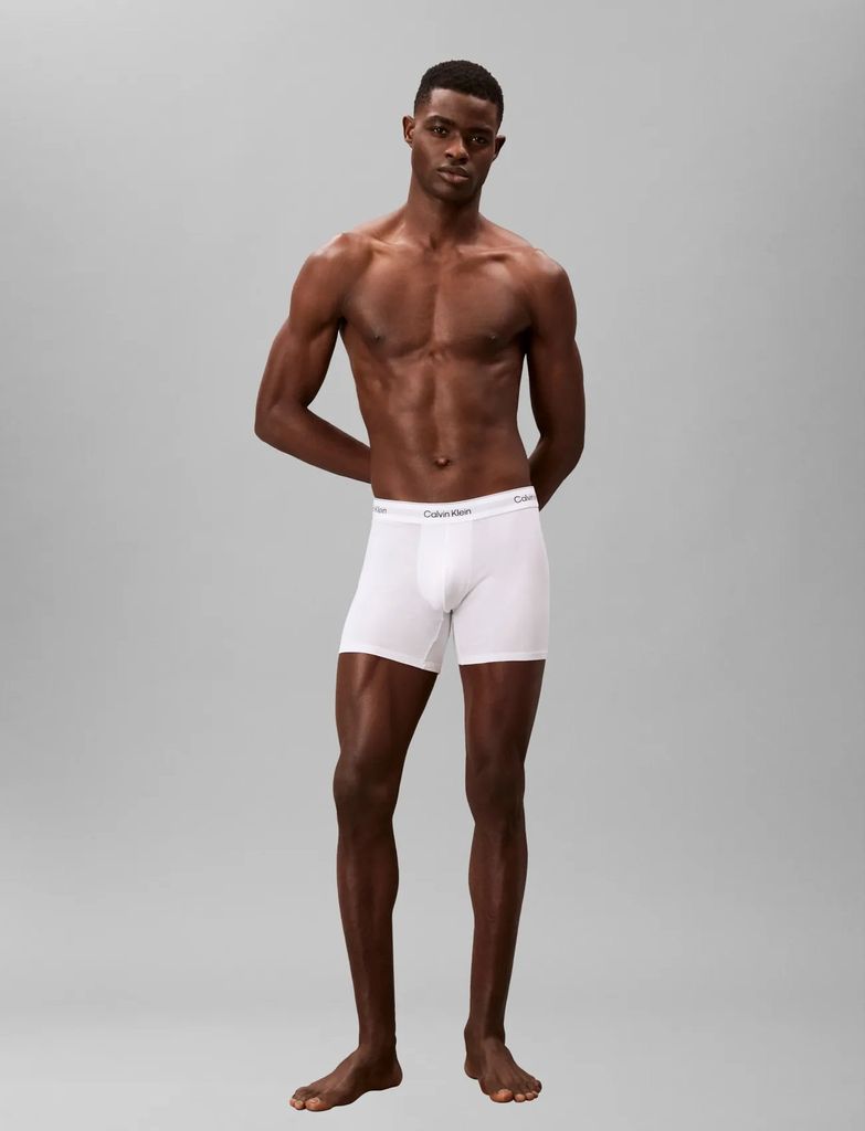 boxer brief 3pk - boxershorts