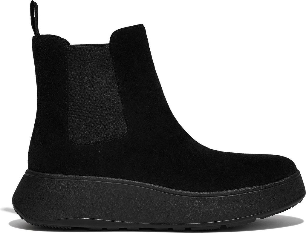 Fitflop F-Mode - Black