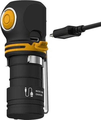 Armytek Elf C1 Warm