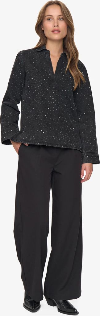 josefine blouse 4526 - castlerock