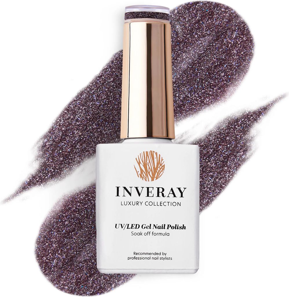gelpolish - 252 nymph's touch - 10ml