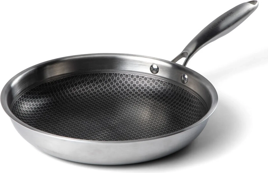 stekpanna non-stick