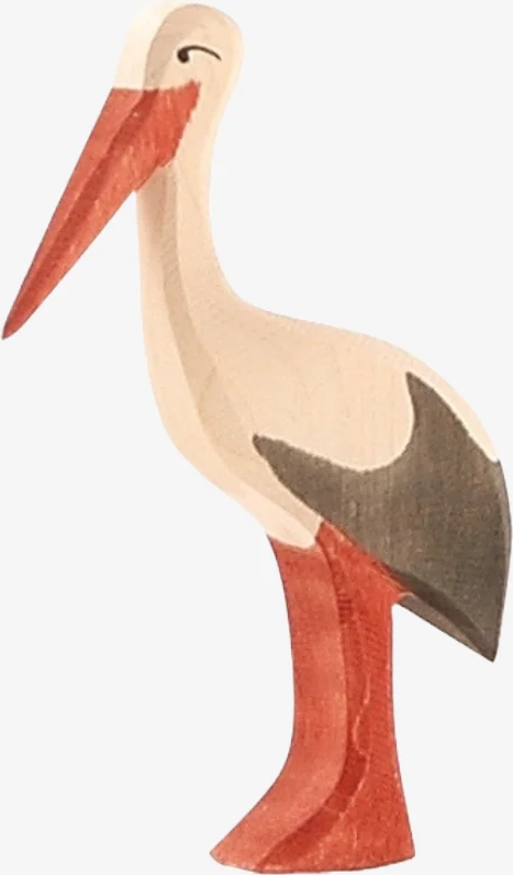 Ostheimer Stork