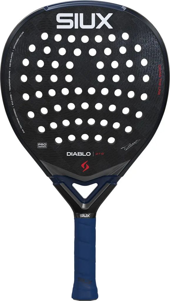 Siux Diablo Pro 2026