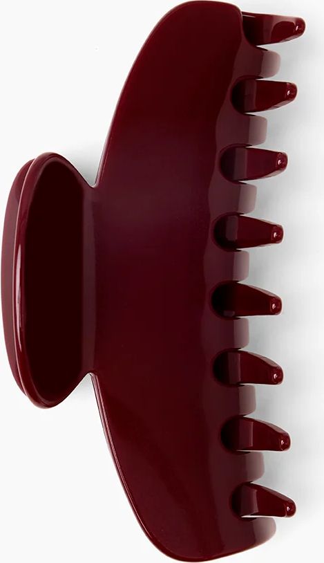 the faye hair clip