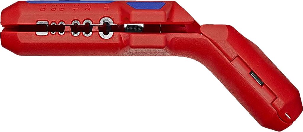 KNIPEX 16 95 01 SB Skalverktyg