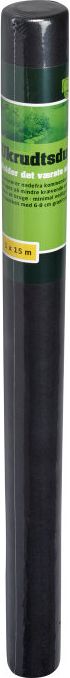 ukrudtsdug 1 x 15 meter