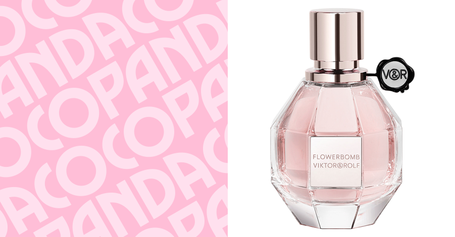 viktor & rolf flowerbomb eau de parfum 50ml