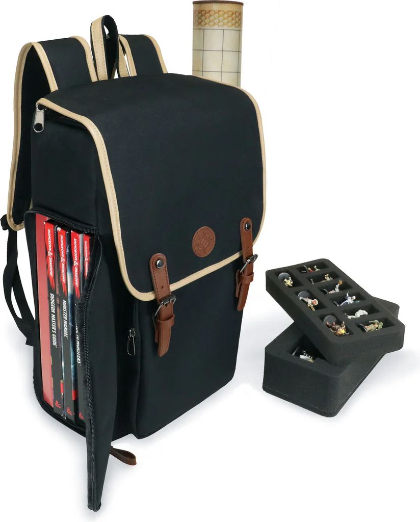 Enhance Gaming TCG Bag Designer Edition Backpack