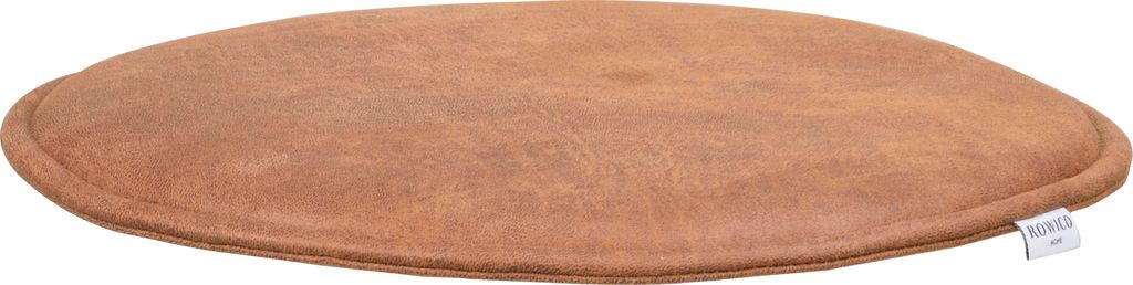 Rowico Home - Fulton sittdyna, 1-pack - Brun