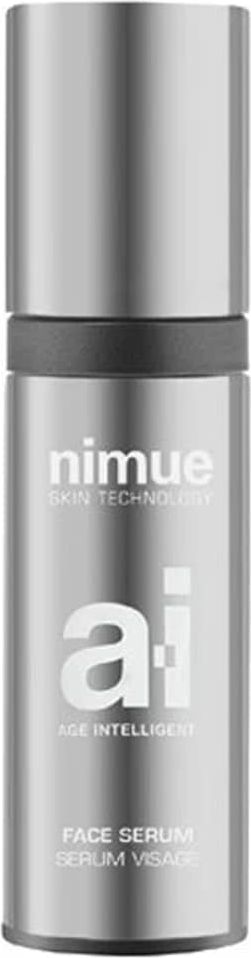 Nimue Age Intelligent Face Serum
