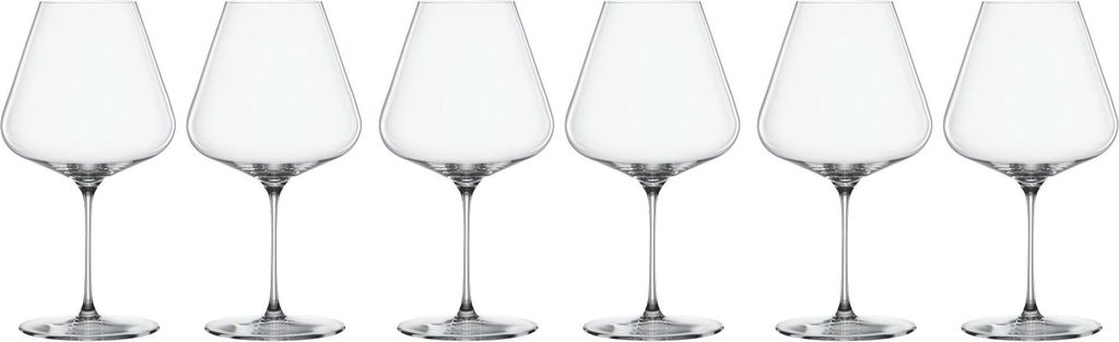 definition bourgogne glas 6 stk.