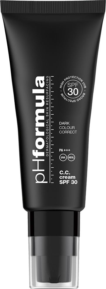 pHformula C.C. cream SPF 30 - Medium 50 ml