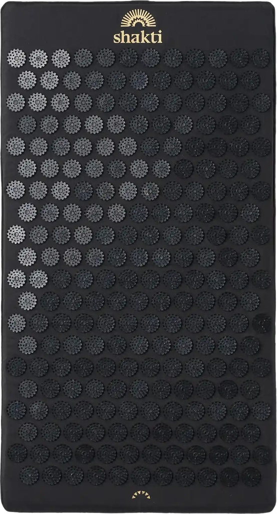 Shakti Mat Premium, Level 1, Black