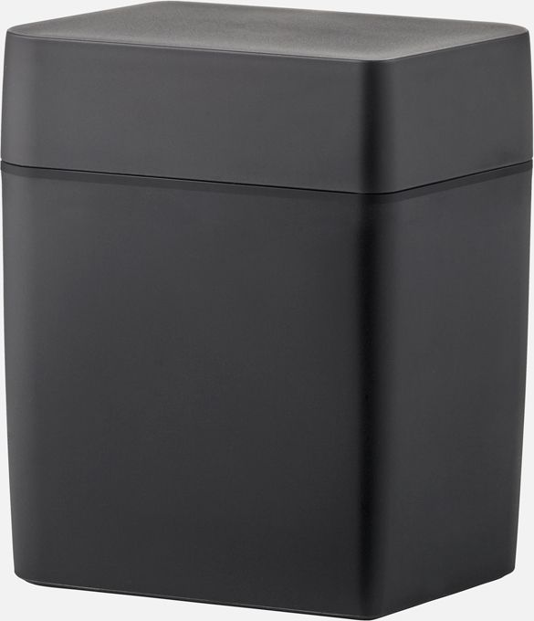 rosti classic osteboks m. osteskærer – sort