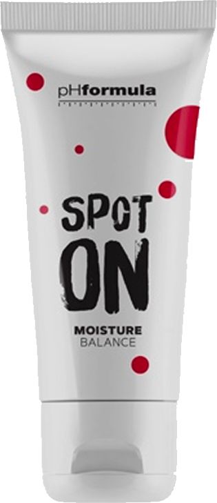 pHformula SPOT ON moisture balance 50 ml