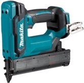 makita dfn350z pneumatisk sømmaskine 18v uden batteri batteri og lader ikke inkluderet