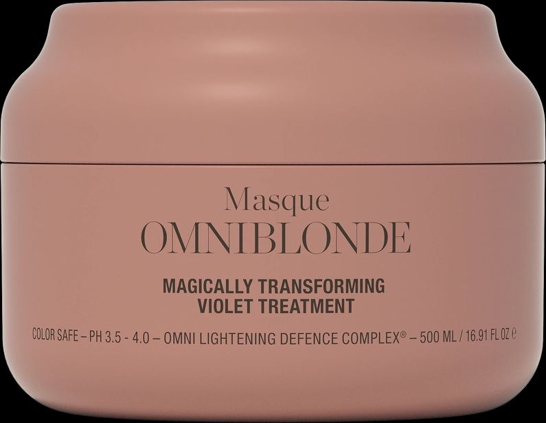 omniblonde magically transforming tomato retreatment 175 ml