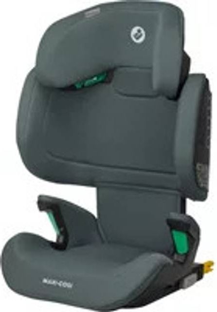 maxi-cosi rodifix r i-size autostol - authentic graphite