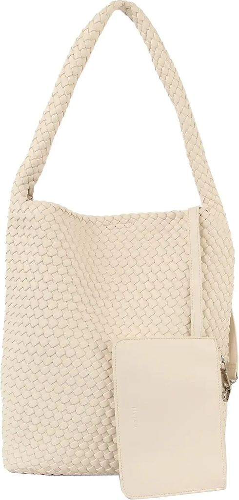 HOBO BRAIDED SOFT STRUCTURE