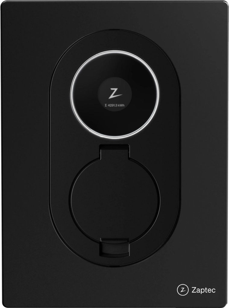 zaptec go 2