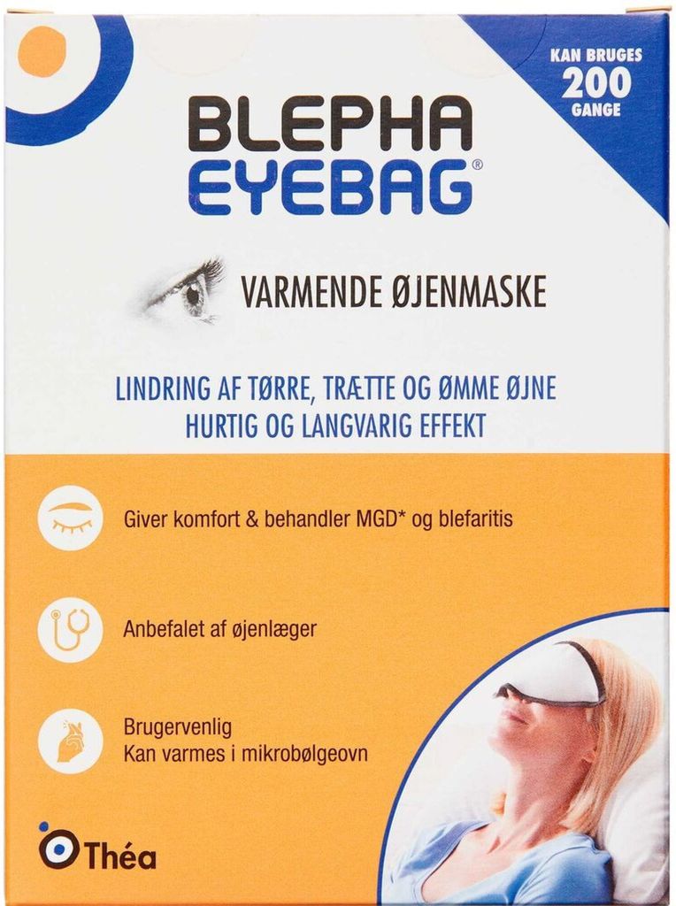 Théa Eye Bag