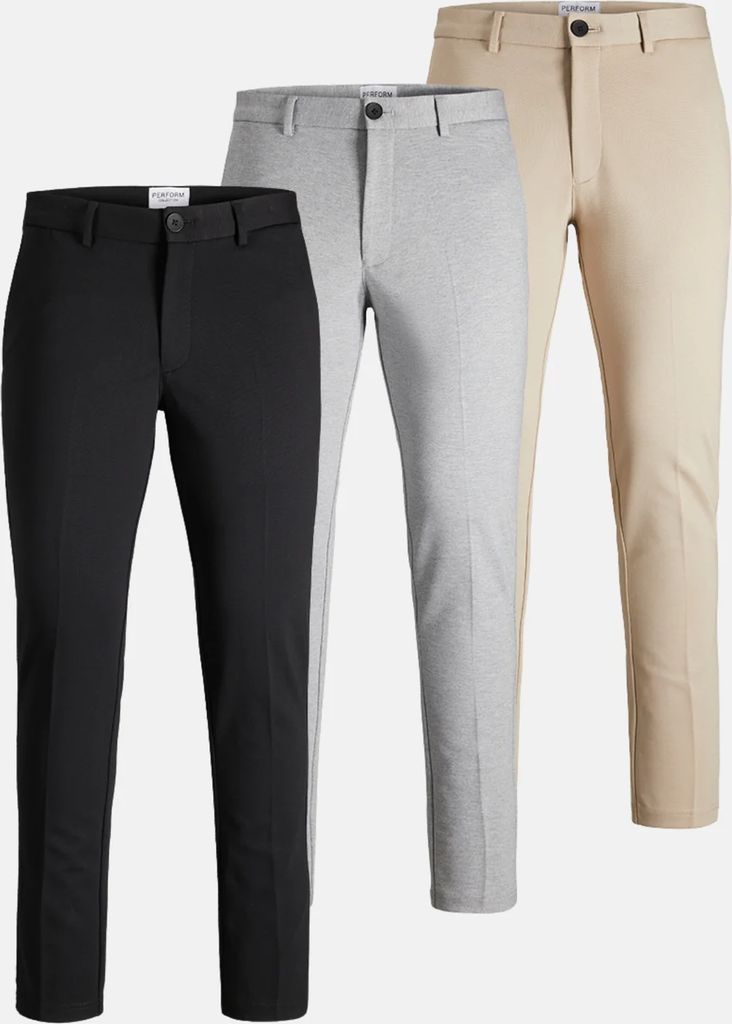 de originale performance pants - (3 stk.)