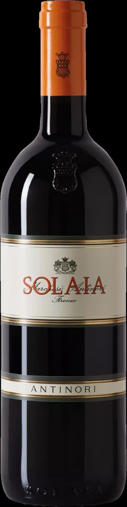 2022 solaia marchesi antinori