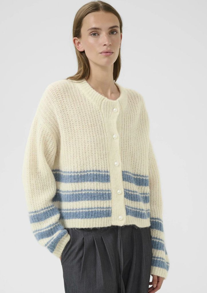 kbcarrie cardigan - cardigans
