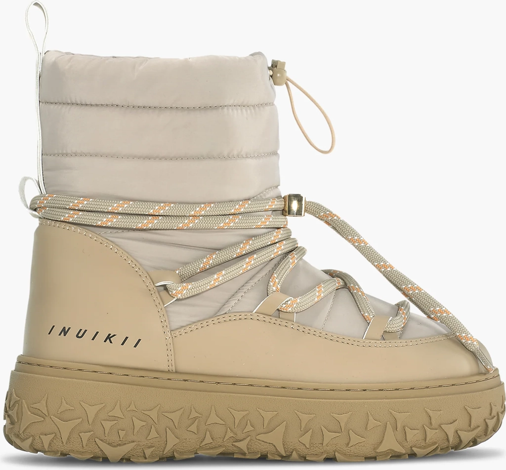 INUIKII Technical Performance - Beige