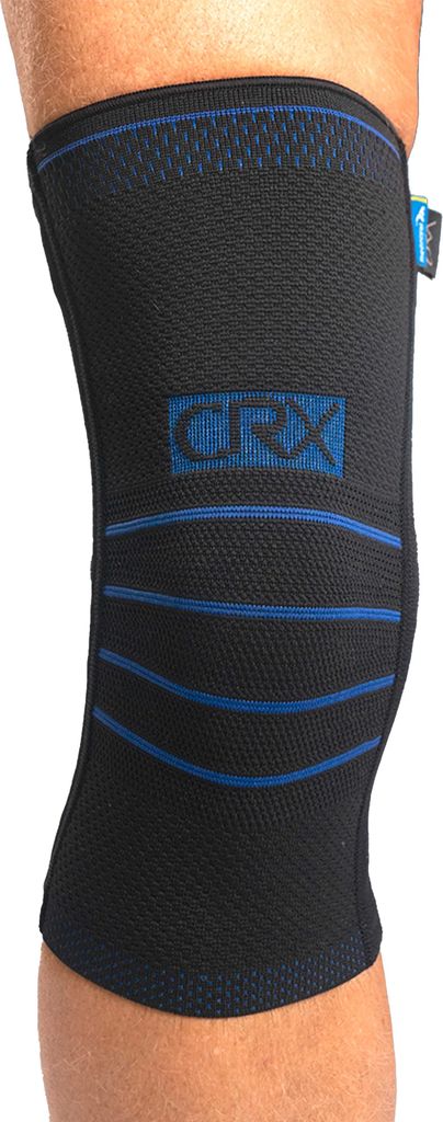knee brace crx basic for mild instability and osteoarthritis