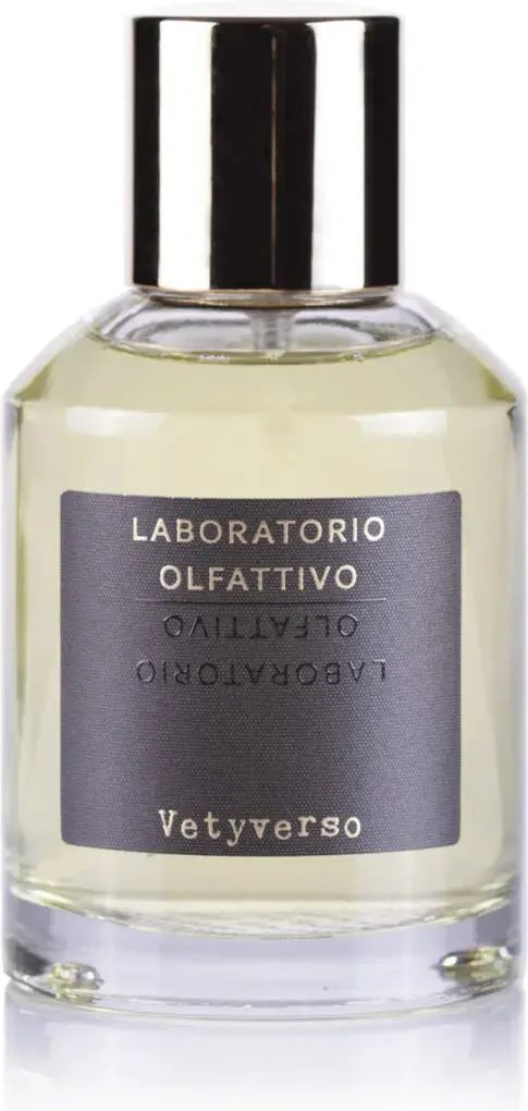Laboratorio Olfattivo Vetyverse Laboratorio Olfattivo - 30 ml