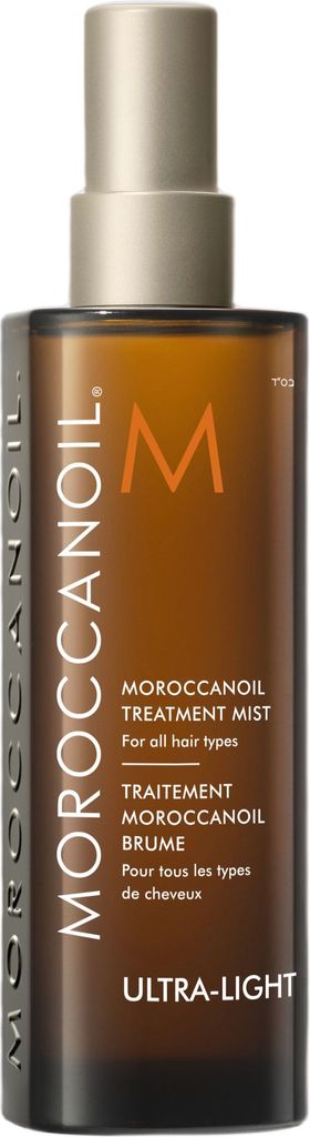 moroccanoil treatment mist 100 ml
