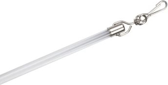 Kirsch Drawbar 75cm