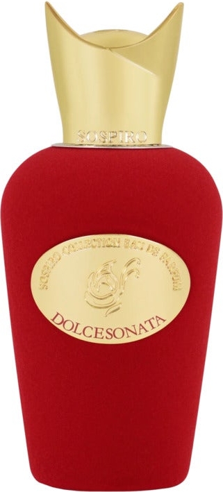 Sospiro Sweet Sonata Edp 100ml 3.4 fl oz