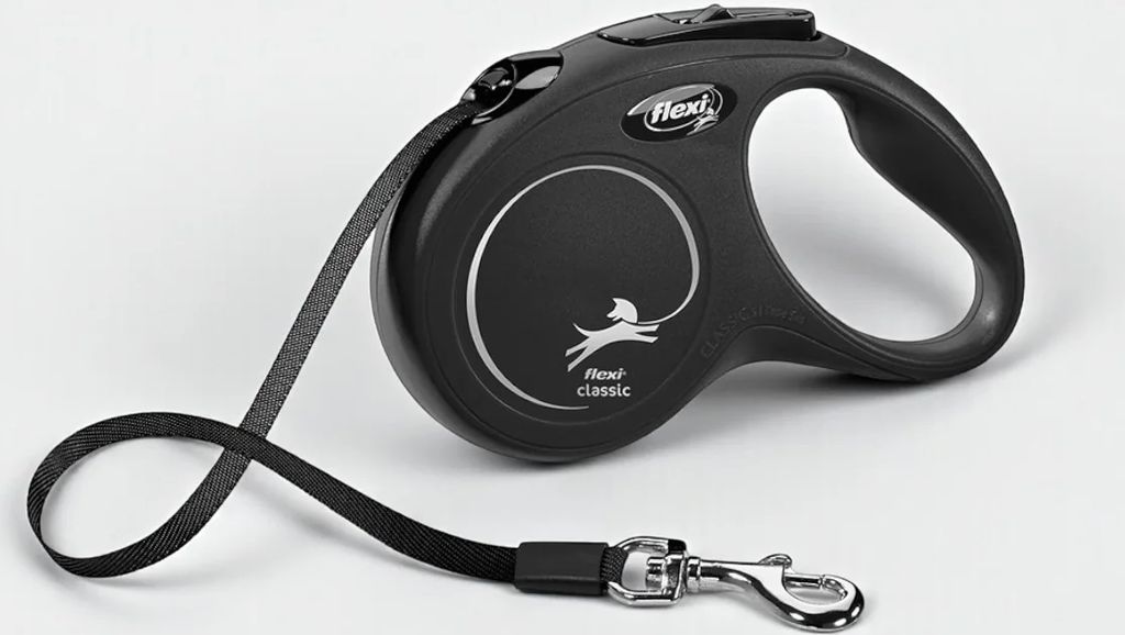 Flexi New Classic Hundesnor XS