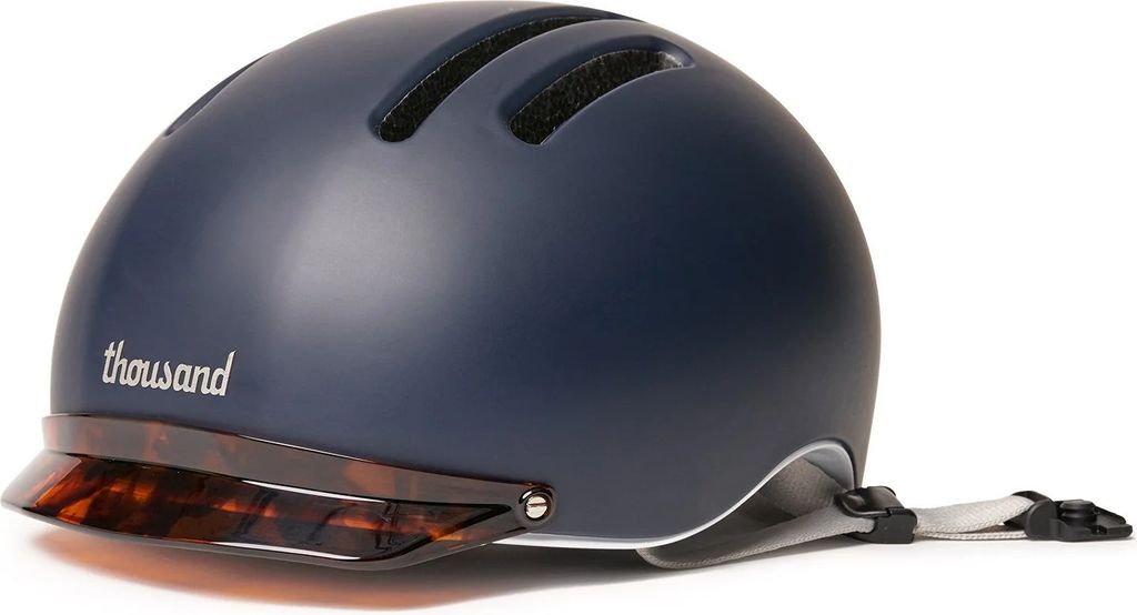Thousand Chapter mips - navy cykelhjelm - Small (54-57)