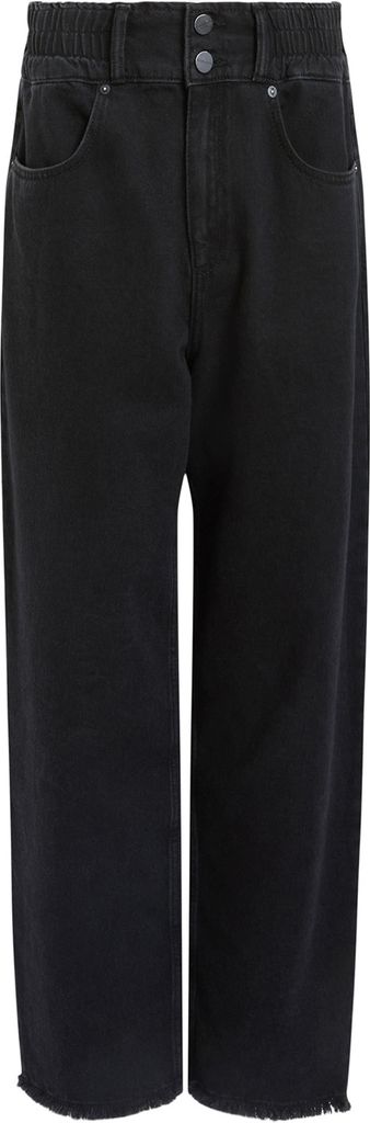 Dante6 | Dante6-Gaia Rhinestone Jeans | 26