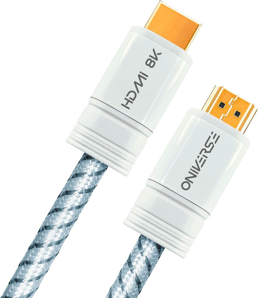 Oniverse 8K HDMI CABLE