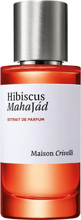 Maison Crivelli Hibiscus Mahajad EdP 50ml