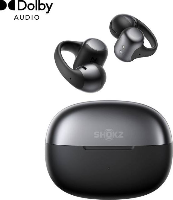 Shokz OpenDots One Sort True Wireless Headset