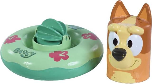 Tomy Bluey Bath Toy E73623