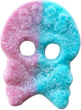 bubs dizzy skalle 2,6kg