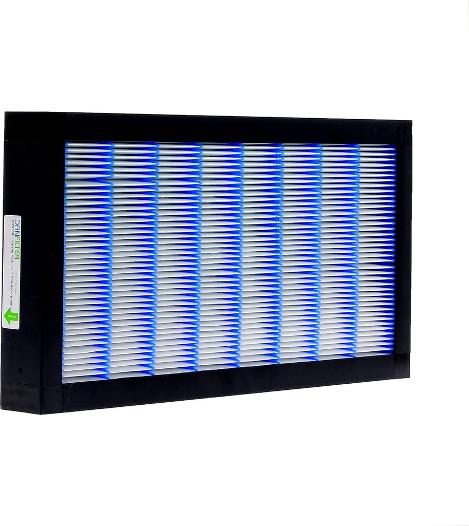Genvex GE Premium 1 SafeAir Plus filter