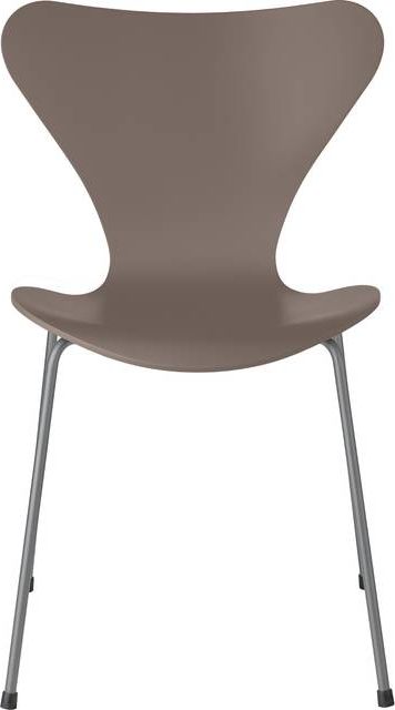 Fritz Hansen 3107 Sjuan Køkkenstol