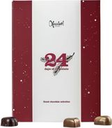 Xocolatl Chokolade Julekalender Diamonds