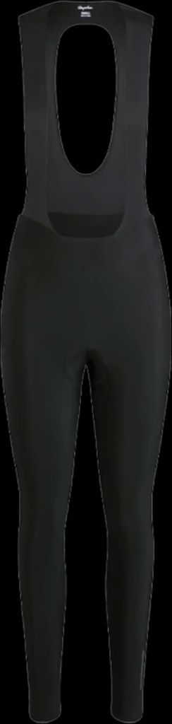 Rapha Core dame bib tights til vintercykling