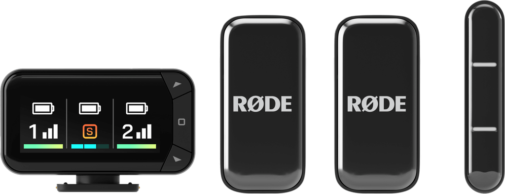 RØDE Wireless Micro Camera Kit