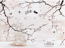Summerbird - Amber Chokolade Julekalender